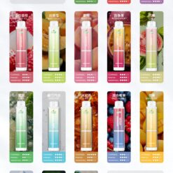 limi拋棄式電子煙