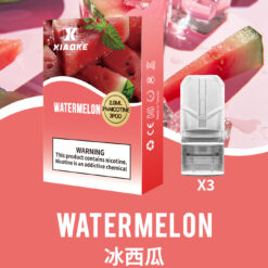 梟客煙彈
